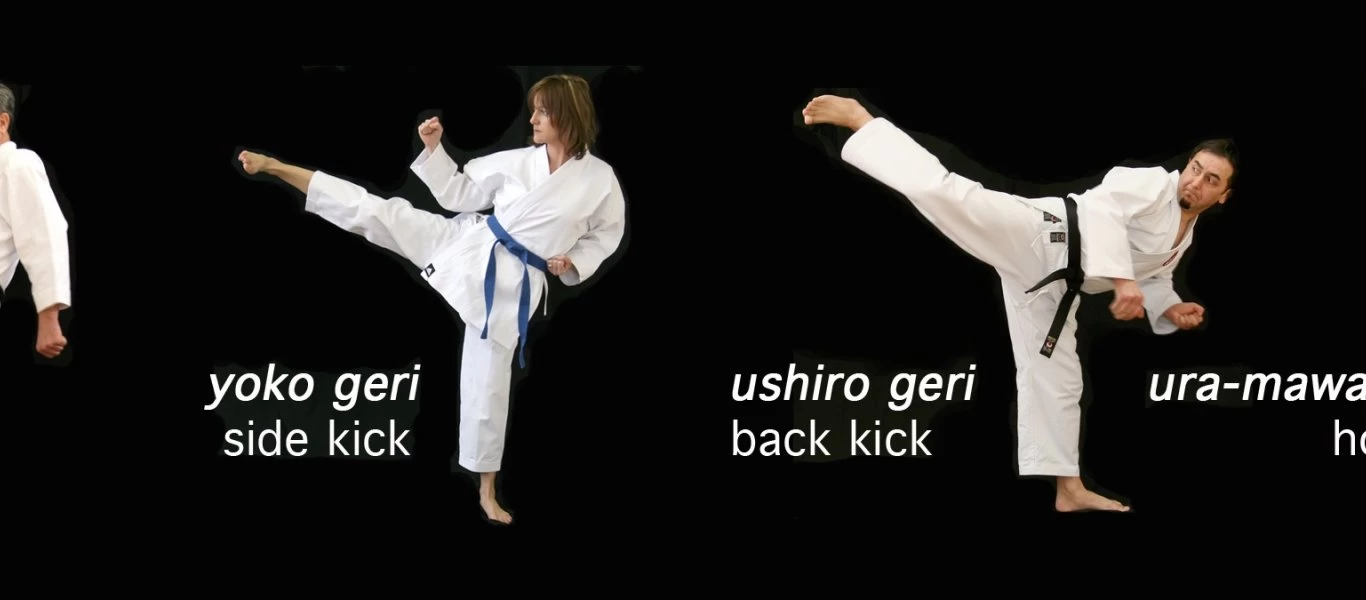 Το Shotokan Karate τώρα και στην Αργυρούπολη